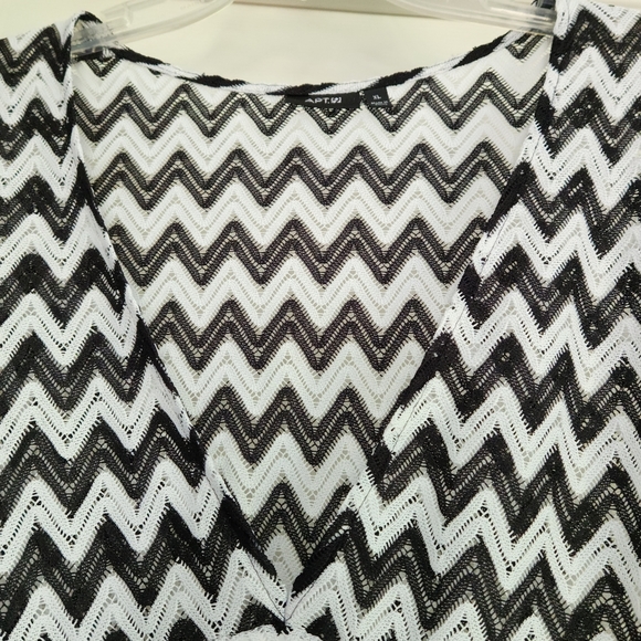 Swimsuit Cover-up - Picture 2 of 5